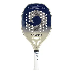 Raquete de Beach Tennis LUNA F. NEIS 2026 COMPASS