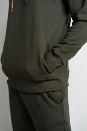 MOLETOM MASC CAPUZ COMPASS