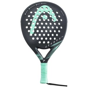 Raquete de Padel HEAD  ZEPHYR PRO NEW