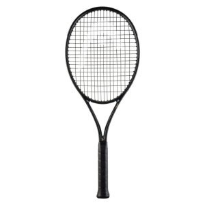 Raquete Tennis HEAD SPEED MP LEGEND NEW PRETO L4
