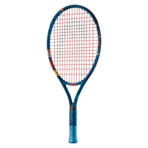Raquete de Tênis HEAD JR PATRULHA CANINA 23