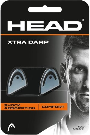 ANTIVIBRADOR HEAD XTRA DAMP  2 UN