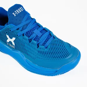 TENIS X TRUST CLAY