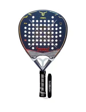 Raquete Padel TAURUS HEROES