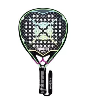 Raquete Padel PREDATOR HEROES LIMITED EDITION