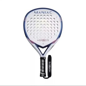 Raquete Padel MANIAC HEROES 2025
