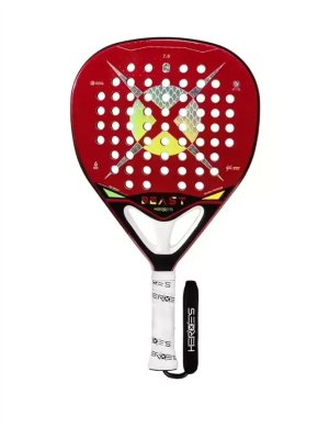 RAQUETE DE PADEL BEAST HEROES