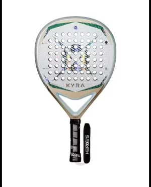 RAQUETE PADEL KYRA HEROES