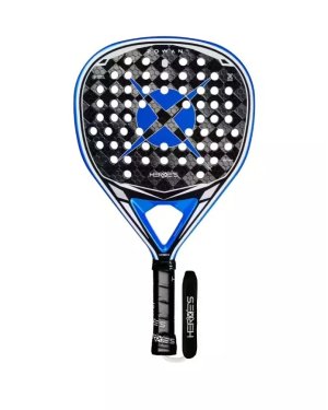 Raquete Padel HEROES ROWAN 2026