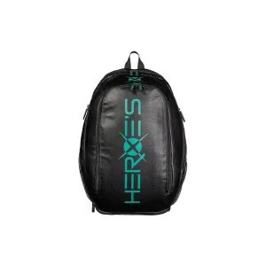 MOCHILA RAQUETEIRA HEROES GRAVITY FUTURA