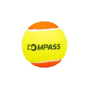BOLA DE BEACH TENIS COMPASS