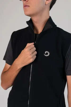 COLETE SOFT MASCULINO  COMPASS