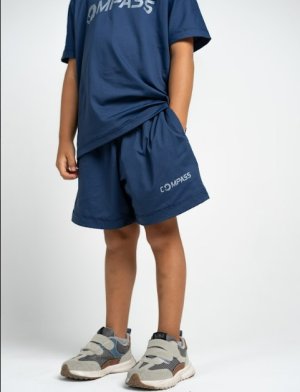 BERMUDA DRY INFANTIL COMPASS