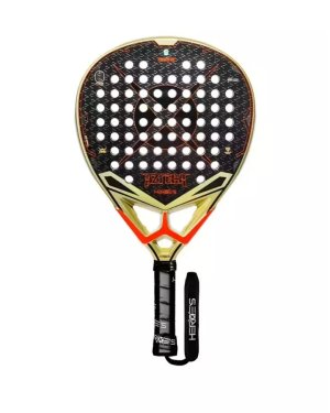 Raquete Padel HEROES AZTECA 2026