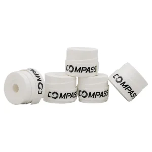 OVERGRIP COMPASS WHITE