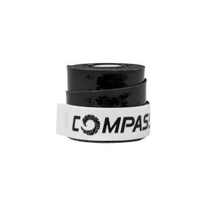 OVERGRIP COMPASS BLACK
