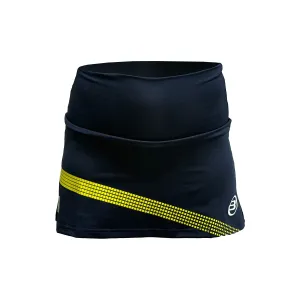 SHORT SAIA FEMININO BULLPADEL SELEÇÃO BRASILEIRA COBRAPA