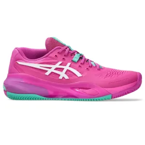 GEL-RESOLUTION X CLAY MASCULINO