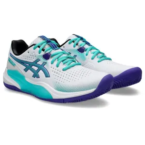 GEL-CHALLENGER 15 CLAY MASCULINO