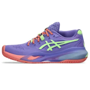GEL-RESOLUTION X PADEL  FEMININO