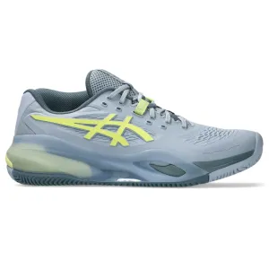 GEL-RESOLUTION X CLAY MASCULINO