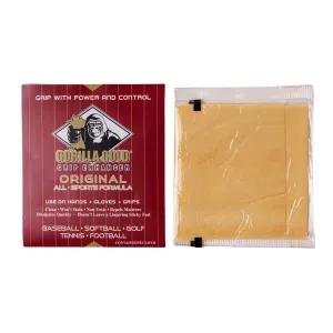 TOALHA GORILLA GOLD - ORIGINAL ALL SPORTS