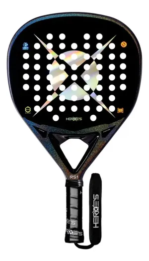 RAQUETE HEROES RS1 2025