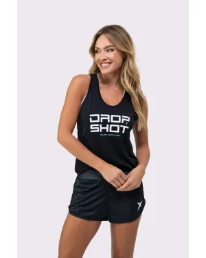 Regata feminina DROP SHOT ENJOY 3.0