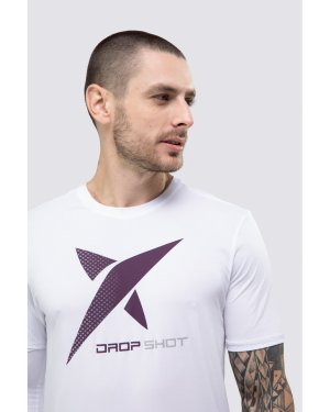Camiseta DROP SHOT GAME 2.0