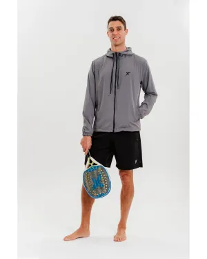 Casaco Quebra Vento Masculino DROP SHOT Basic W25