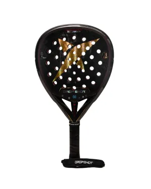 Raquete de padel DROP SHOT CANYON PRO ATTACK 2.0