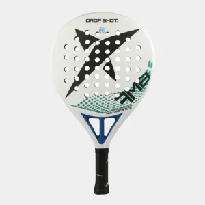 Raquete de padel DROP SHOT PRO CARBON TECH