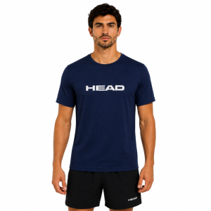 CAMISETA HEAD LUDO