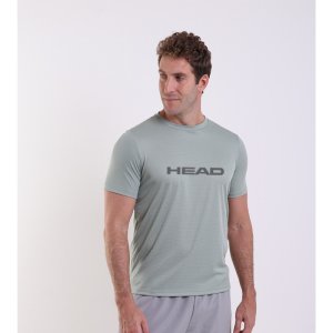 CAMISETA HEAD LUDO
