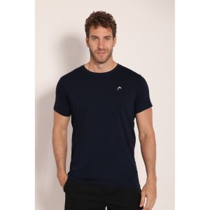 CAMISETA HEAD COTTON