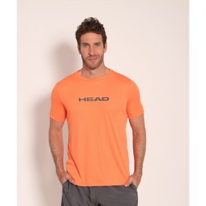 CAMISETA  HEAD LUDO