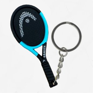 CHAVEIRO HEAD GRAVITY NEW
