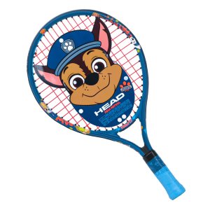 Raquete de tenis HEAD JR PATRULHA CANINA 17