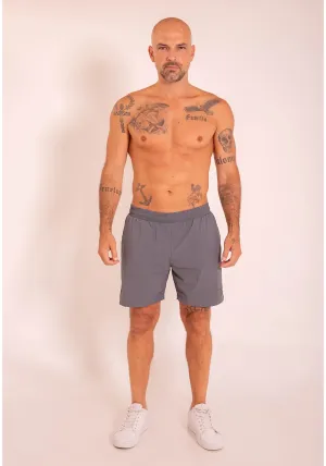 SHORT HEAD URBAN HI FLEX