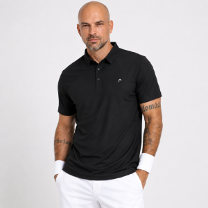 CAMISA POLO HEAD MATCH POINT