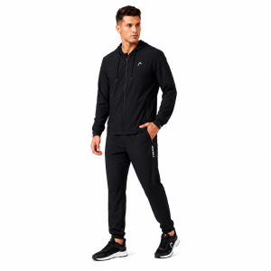 CONJUNTO HEAD MASCULINO MATCH POINT