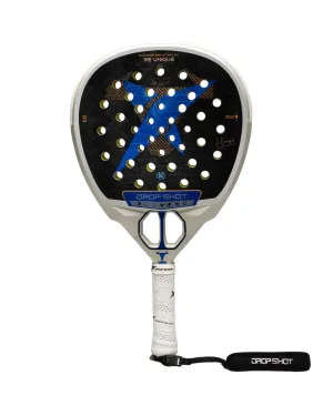 Raquete de padel DROP SHOT EXPLORER PRO ATTACK 2.0
