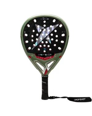 Raquete de padel DROP SHOT PRIME ATTACK