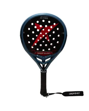 Raquete de padel DROP SHOT FURIA ATTACK 2.0