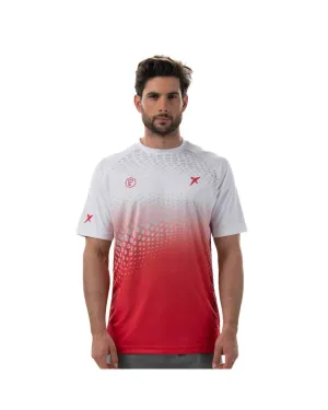 Camiseta DROP SHOT BENARA LIMA