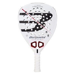 Raquete de padel BULLPADEL HACK 05  Paquito Navarro 2027
