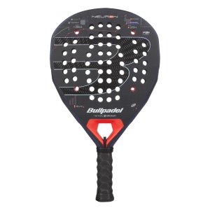 Raquete de padel BULLPADEL NEURON  Fede Chingotto 2027