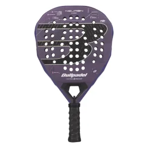 Raquete de padel BULLPADEL NEURON 02 EDGE Fede Chingotto 2027