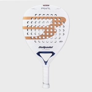 Raquete de padel BULLPADEL PEARL Bea Gonzales 27