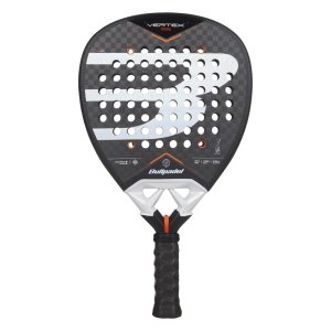 Raquete de padel BULLPADEL VERTEX 05  Juan Tello 2027